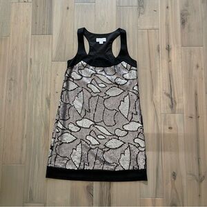 Jessica Simpson Sequin Dress